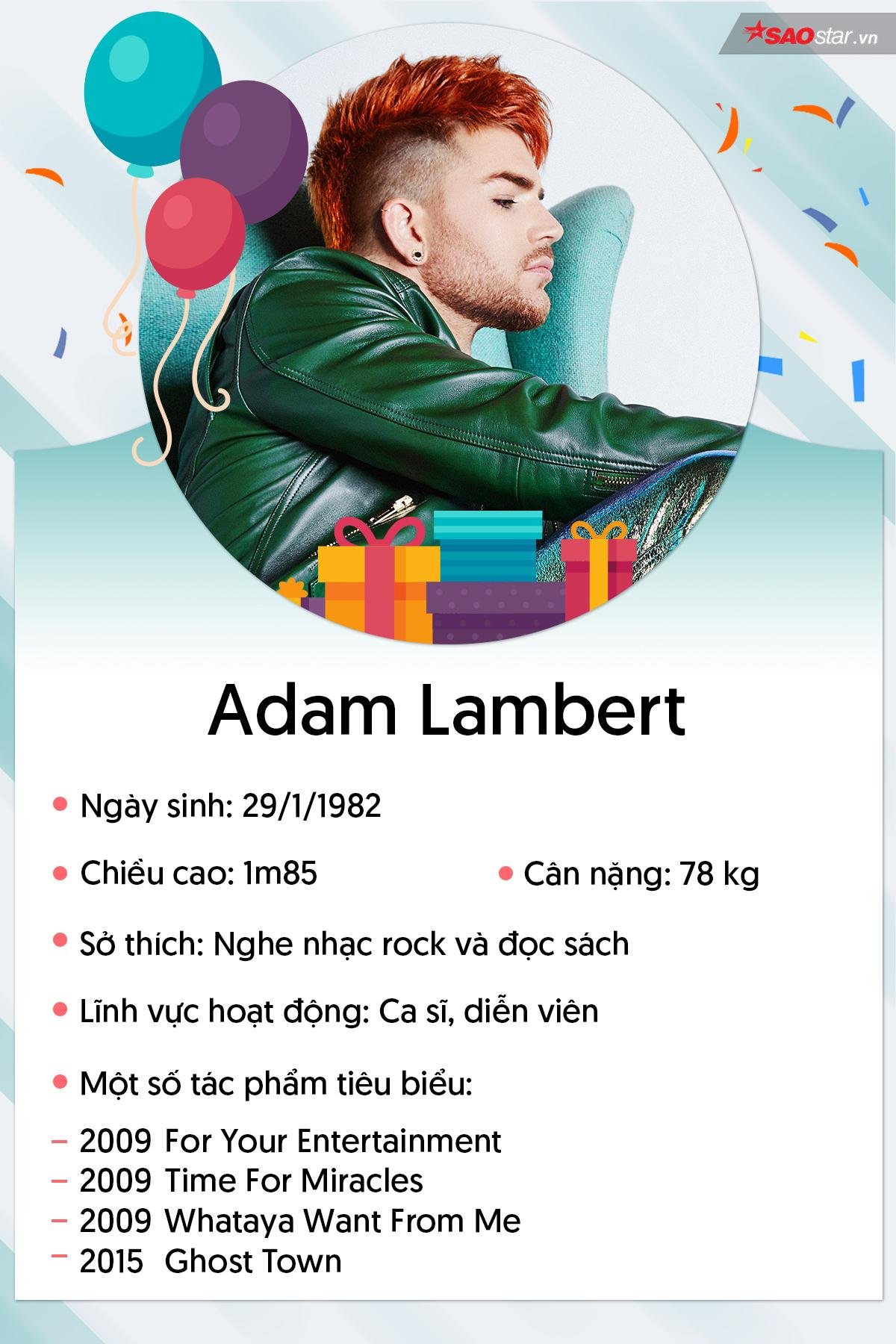 Adam Lambert và U23 Việt Nam: khi những Á quân tỏa sáng hơn cả nhà vô địch Ảnh 1