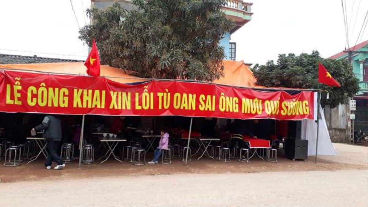 Chết 5 năm mới được giải oan 'tội' giết vợ Ảnh 3