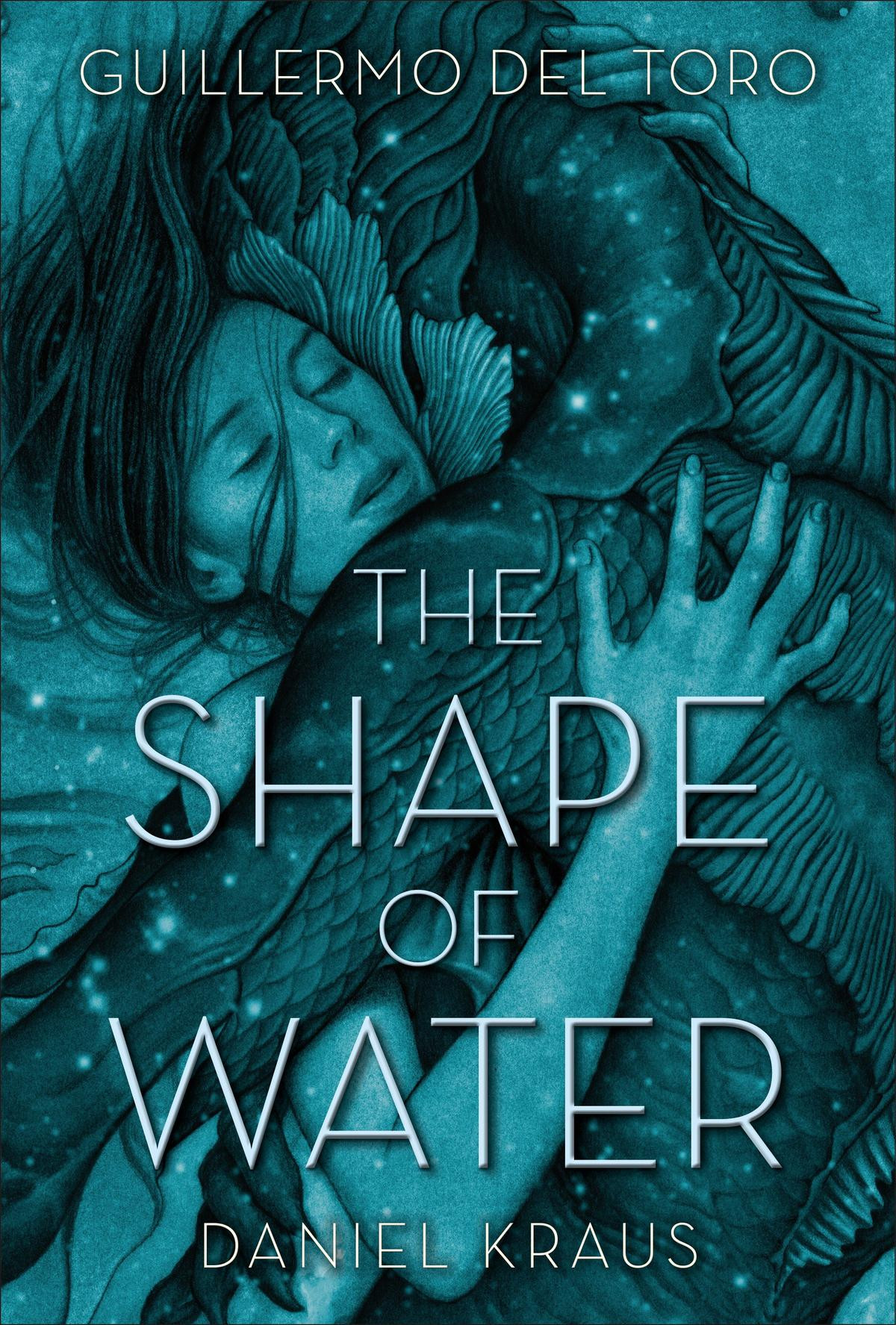 'The Shape Of Water': Sinh ra để săn tượng vàng Ảnh 1