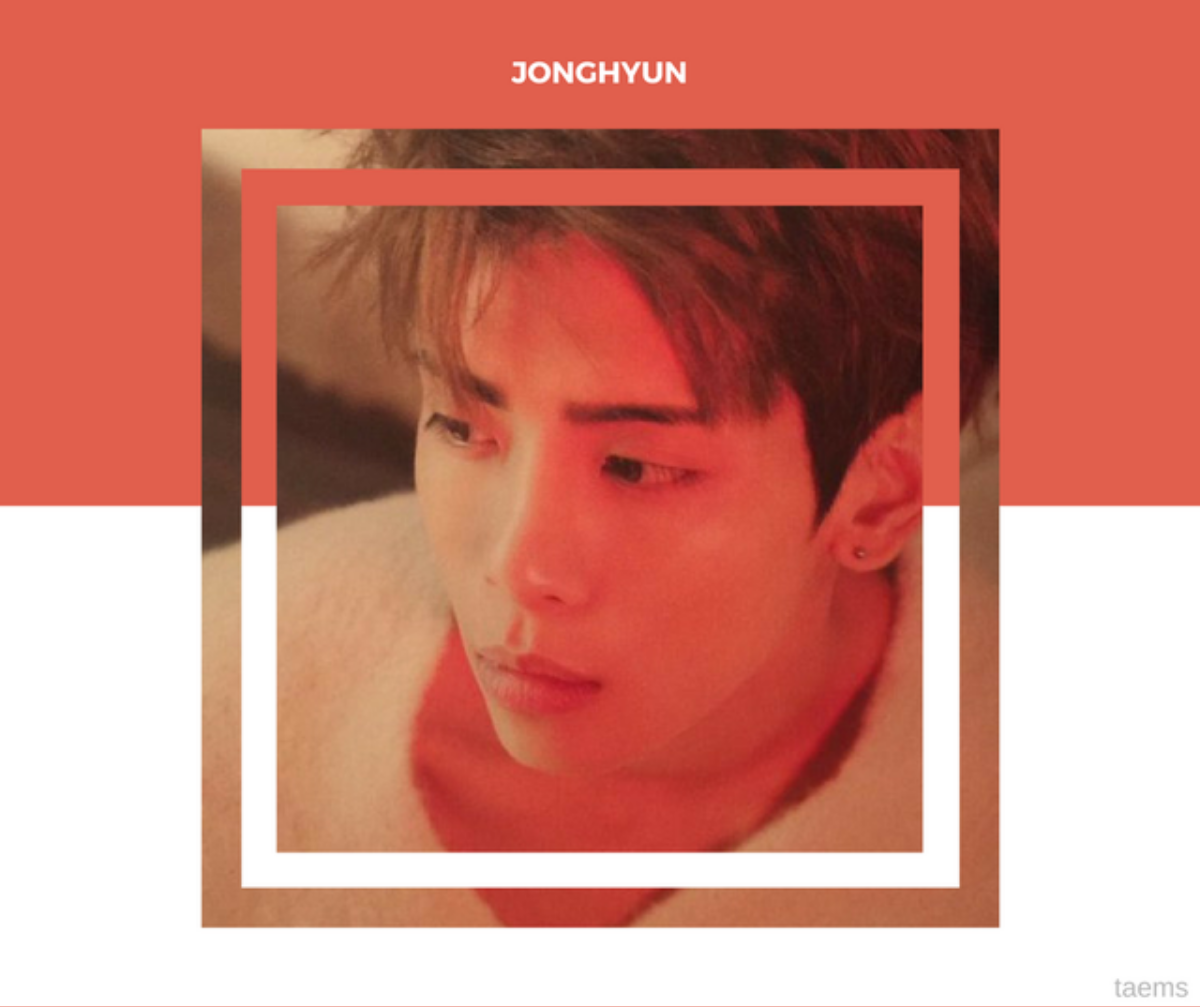 Ít ngày sau khi ra album cuối, đây là cách fan thể hiện tình yêu với Jonghyun (SHINee) Ảnh 1