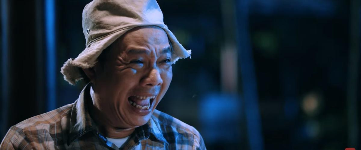 'Lênh đênh phận buồn' của Nữ thần Bolero Như Quỳnh xuất hiện trong trailer phim Tết của Hoài Linh Ảnh 4