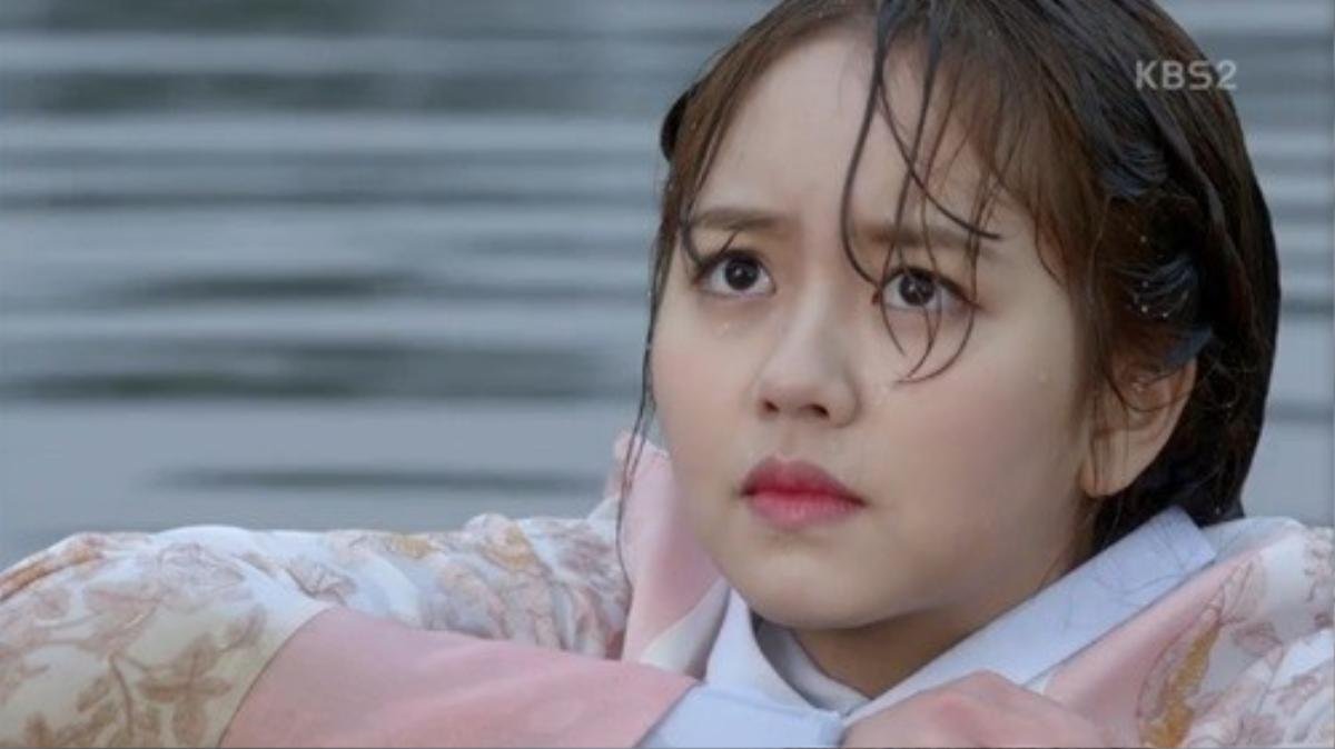 'Radio Romance': Khán giả Hàn ngợi khen Kim So Hyun và Doo Joon chỉ sau tập 1 Ảnh 4