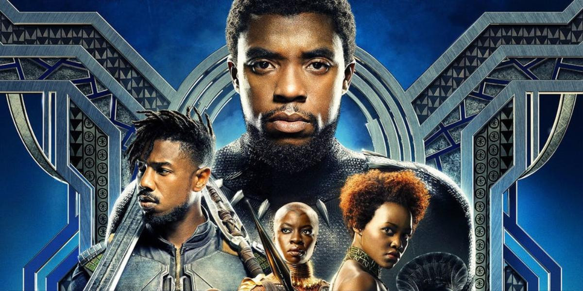 'Black Panther' nhận được vô vàn khen ngợi từ khán giả, khi nhân vật phản diện được công chúng tung hô Ảnh 1