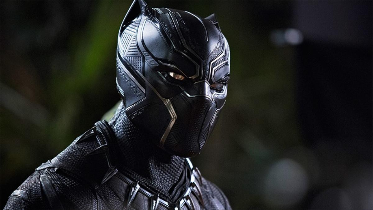 'Black Panther' nhận được vô vàn khen ngợi từ khán giả, khi nhân vật phản diện được công chúng tung hô Ảnh 6