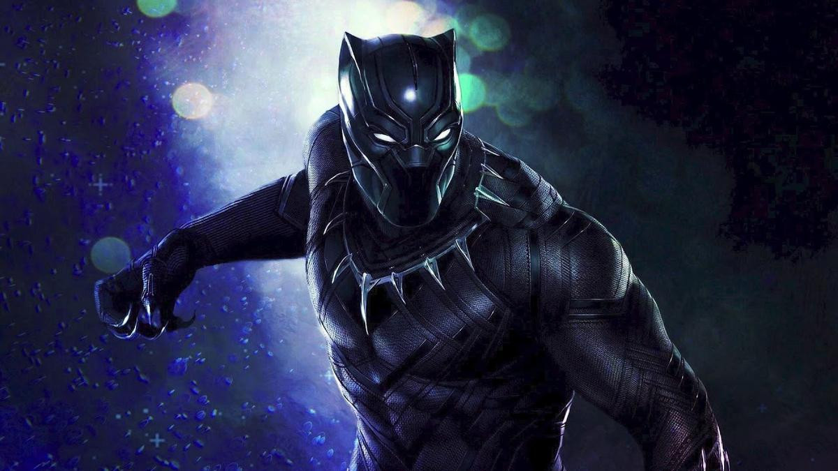 'Black Panther' nhận được vô vàn khen ngợi từ khán giả, khi nhân vật phản diện được công chúng tung hô Ảnh 2