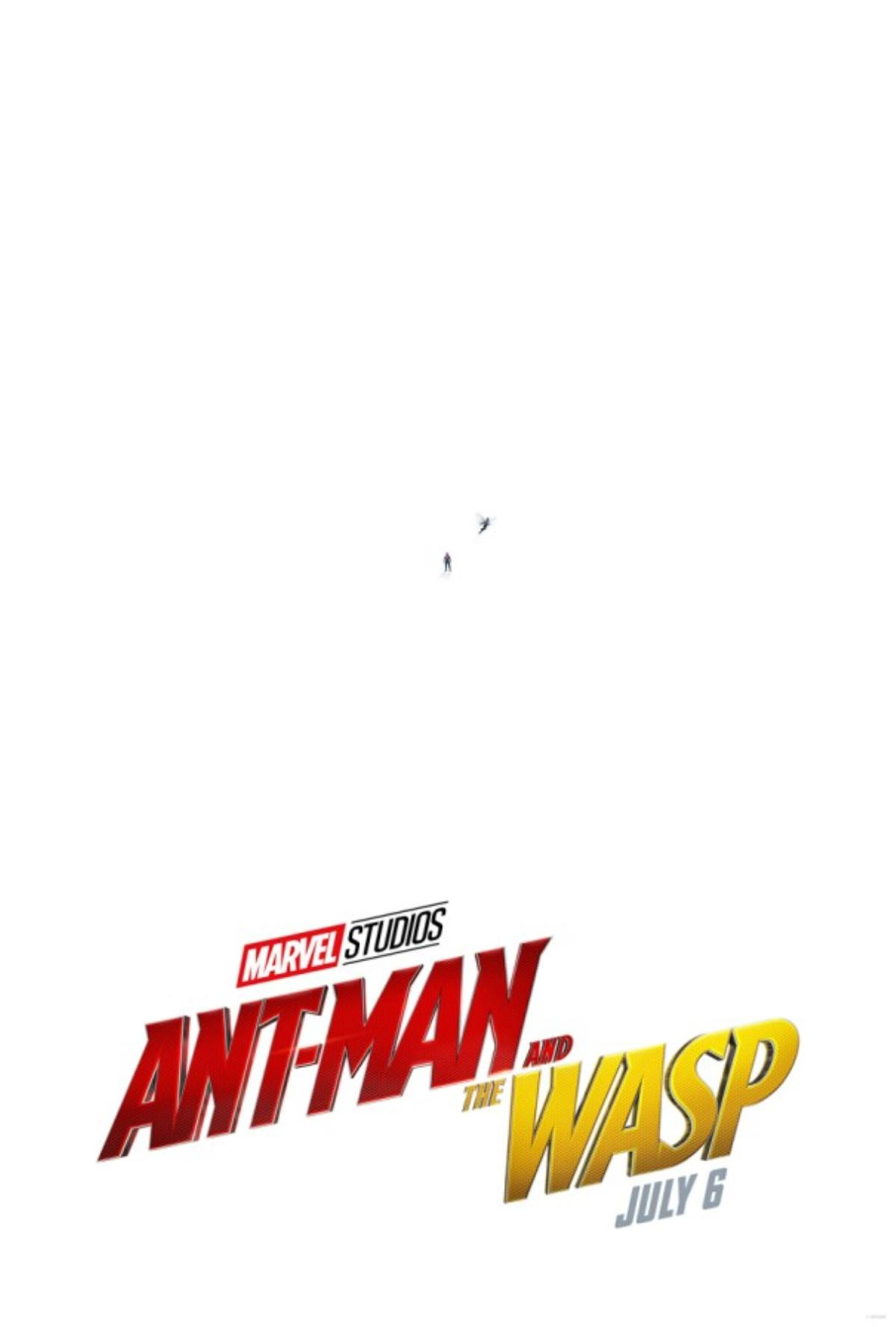 'Ant-man 2': Không chỉ ở người, bây giờ còn có thể thu nhỏ - phóng to cả nhà, xe và đồ chơi Ảnh 20