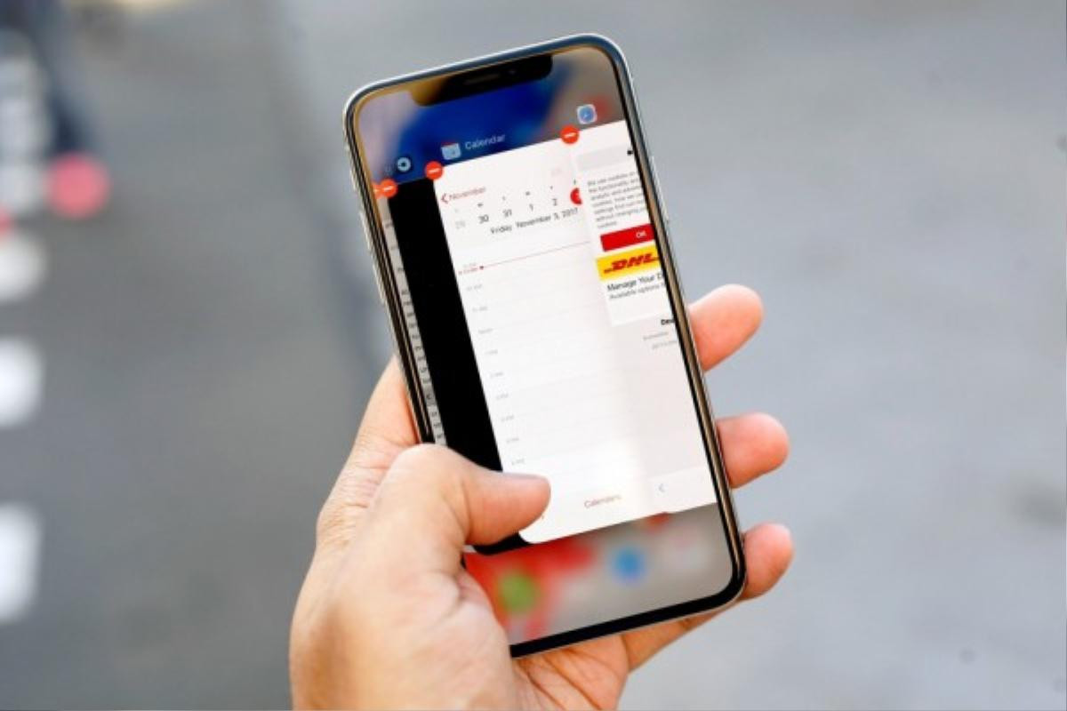 Sát Tết Nguyên đán, giá iPhone X tiếp tục giảm hàng triệu đồng Ảnh 2