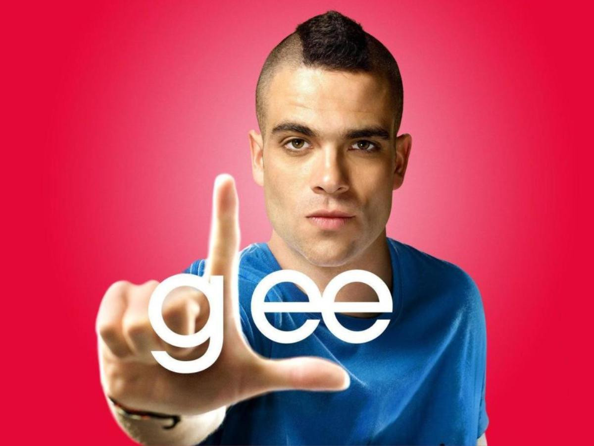 Mark Salling - Ngôi sao 'Glee' Puckerman - treo cổ tự tử khi chỉ mới 35 tuổi Ảnh 1