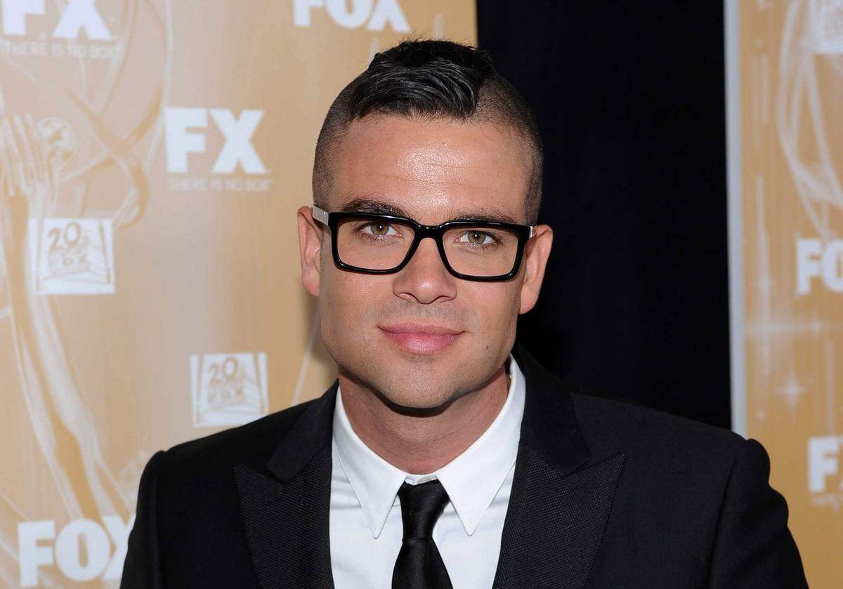 Mark Salling - Ngôi sao 'Glee' Puckerman - treo cổ tự tử khi chỉ mới 35 tuổi Ảnh 4