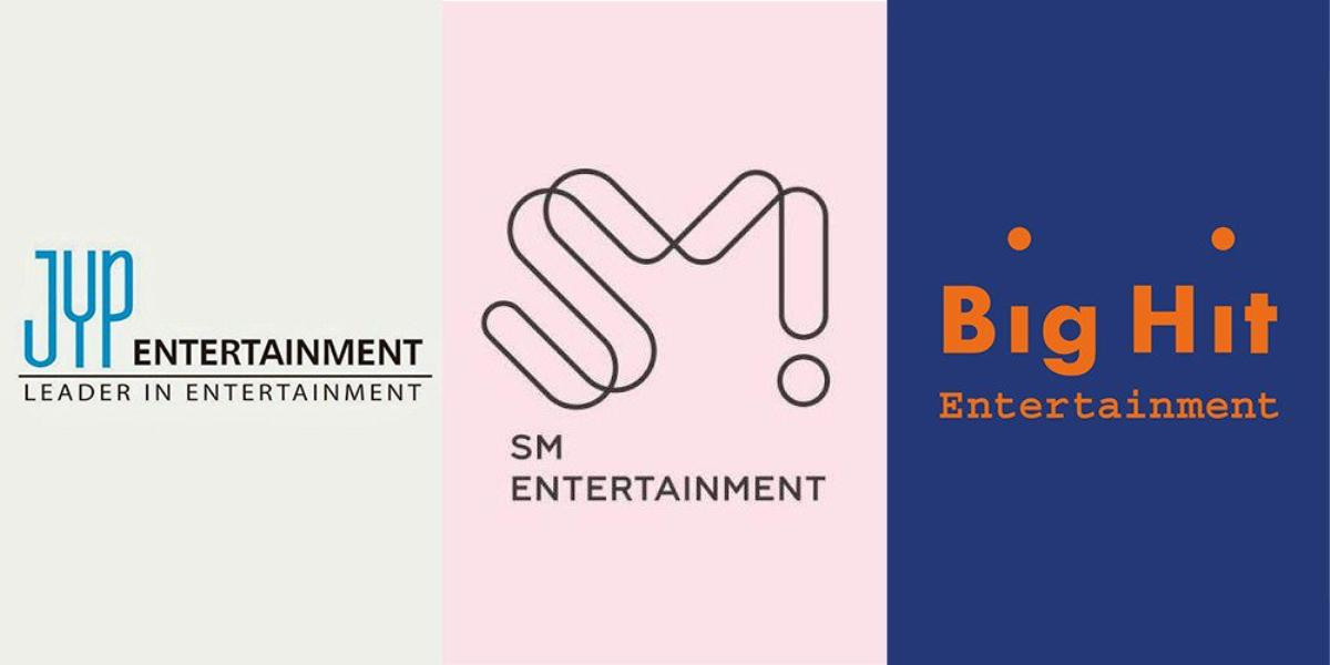 Sắp có dự án 'siêu khủng' từ bộ 3 SM, Big Hit và JYP: Fan Kpop sẵn sàng chưa? Ảnh 1