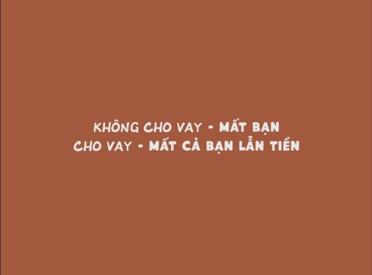 Fan Vpop Tết này đã có bài hát 'đòi nợ quốc dân' từ Bùi Công Nam Ảnh 4