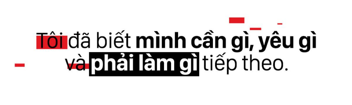 Vũ Thảo My: 'Hậu The Voice, tôi stress nặng vì không nhận ra chính mình!' Ảnh 6