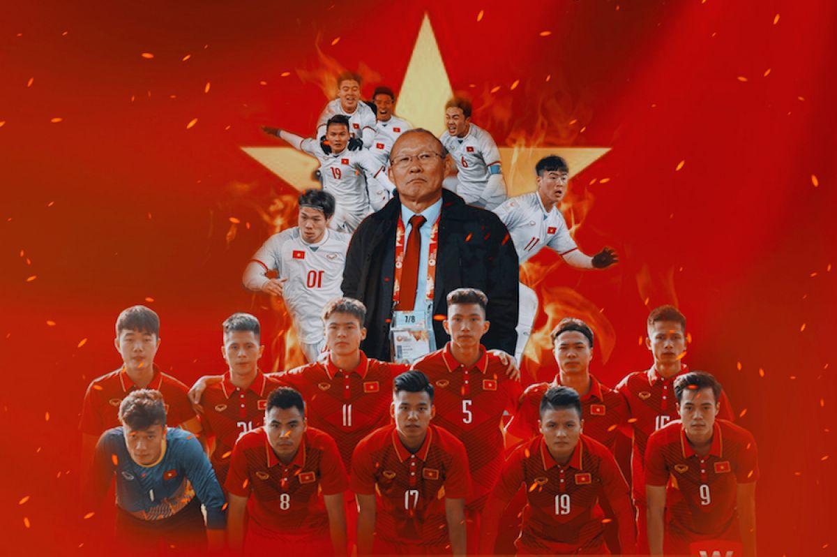 Giữa 'tâm bão' U23 Việt Nam, loạt sao này nên được trao 'huân chương can đảm' bởi vì… Ảnh 1