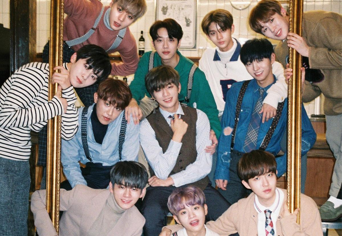 Kiếm cả ‘núi’ tiền, Wanna One vẫn sẽ gạt giấc mộng Daesang qua một bên và tan rã Ảnh 3