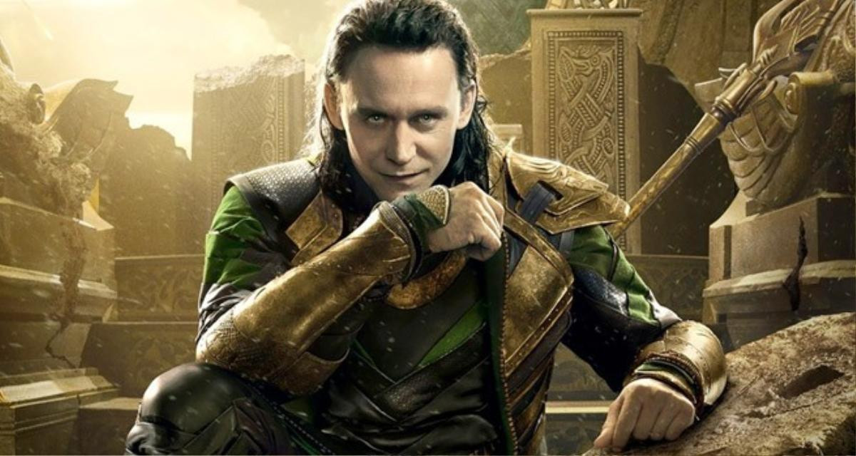 'Avengers: Infinity War' gây ấn tượng mạnh với Tom Hiddleston Ảnh 2