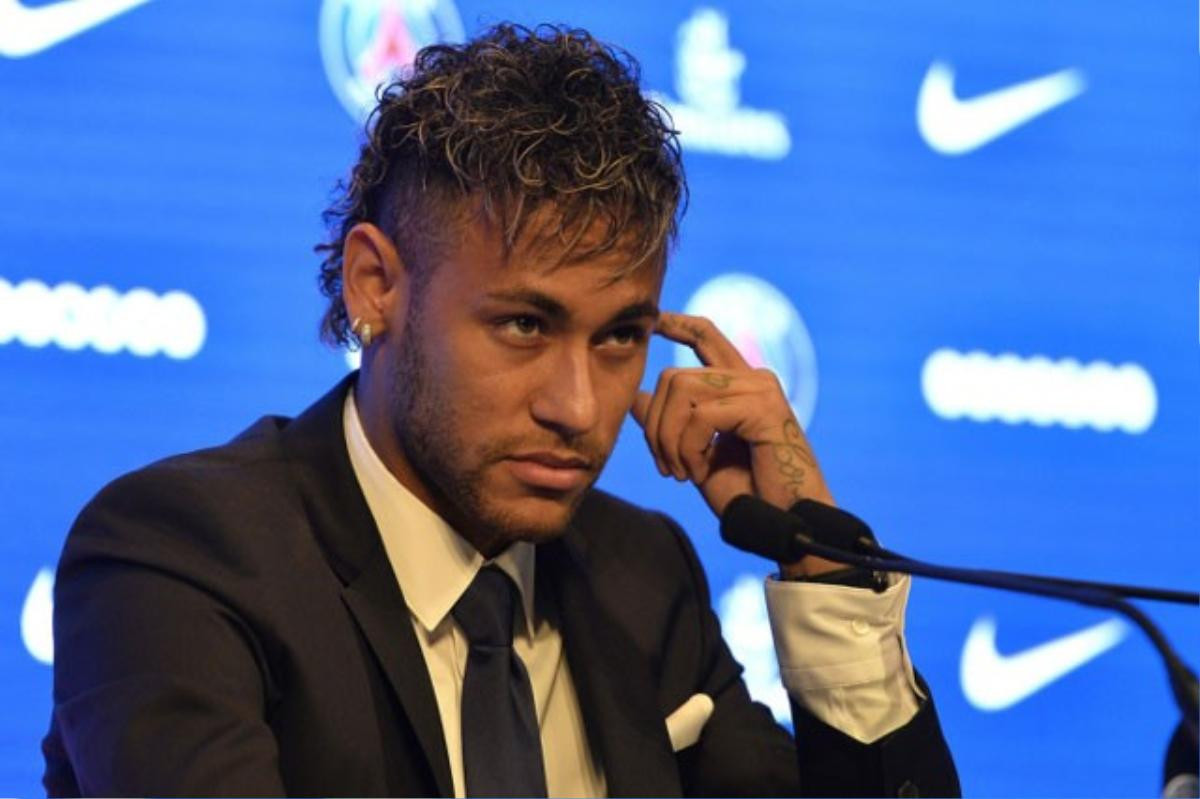 Neymar sống chết đòi bằng được tiền 'trung thành' từ CLB anh vừa rời bỏ Ảnh 1