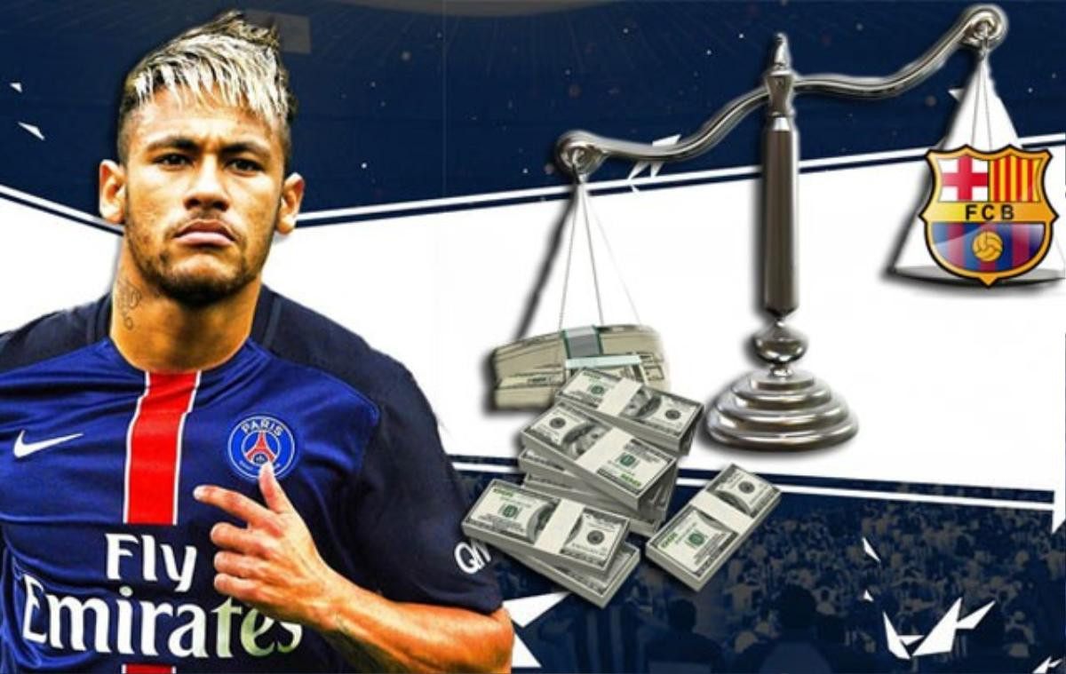 Neymar sống chết đòi bằng được tiền 'trung thành' từ CLB anh vừa rời bỏ Ảnh 2