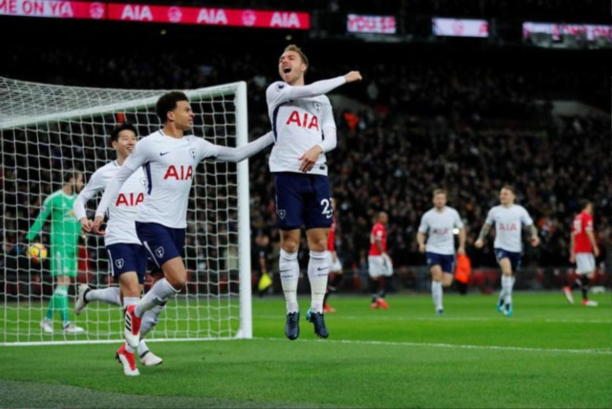 Vỡ mộng 'đế vương', Man United còn phải nhận hàng loạt tin buồn Ảnh 3