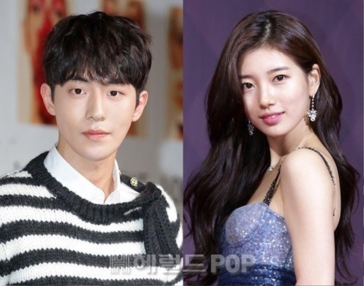 Lý giải nỗi lo của mọt phim Hàn khi Suzy và Nam Joo Hyuk cùng đóng vai chính Ảnh 2