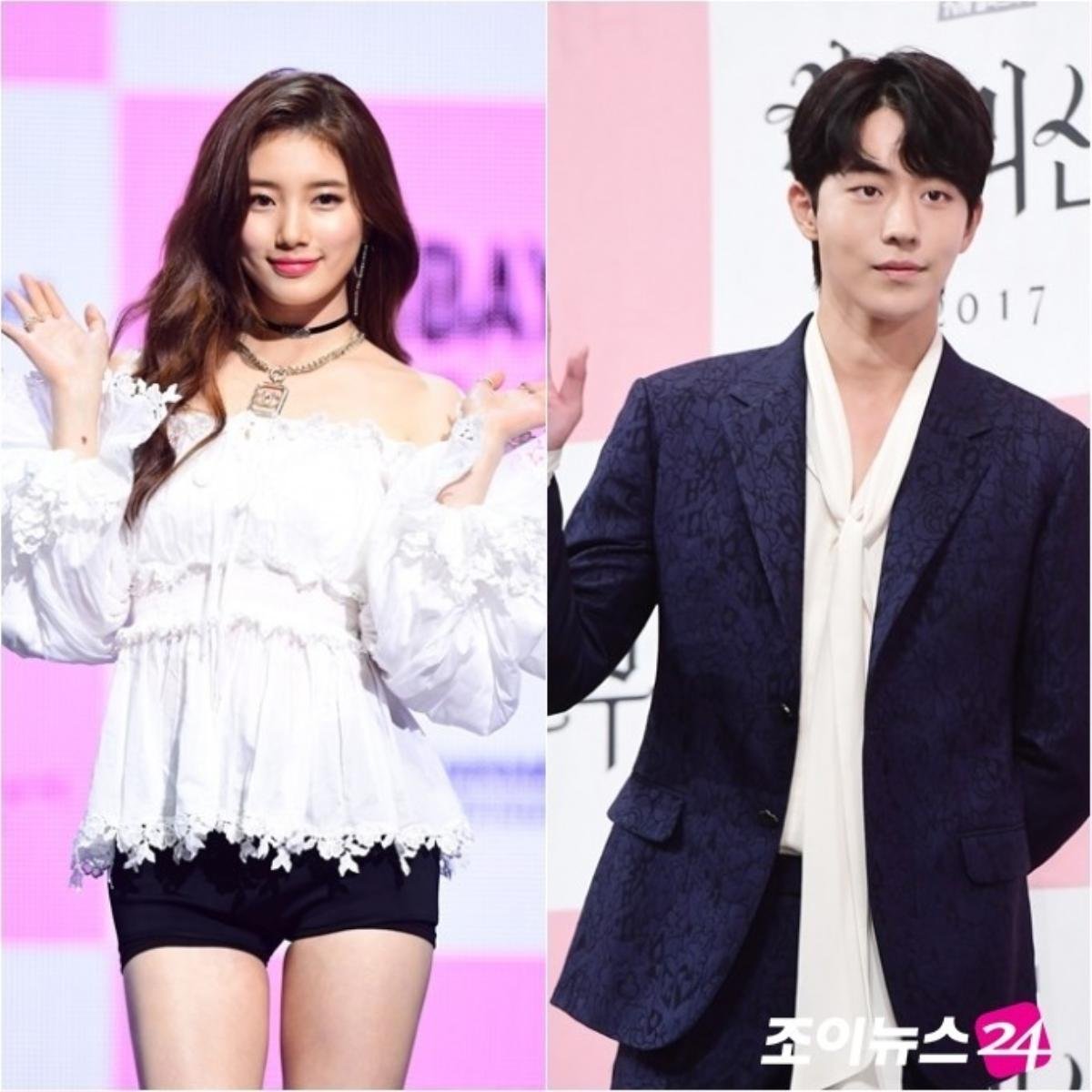 Lý giải nỗi lo của mọt phim Hàn khi Suzy và Nam Joo Hyuk cùng đóng vai chính Ảnh 6