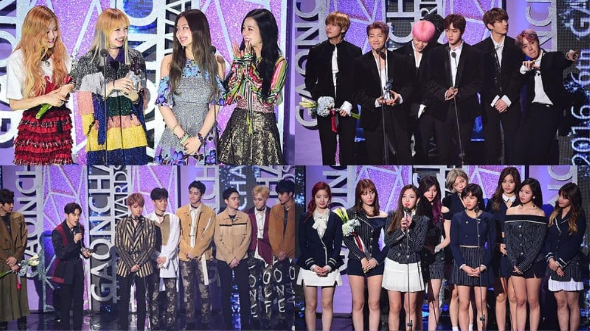 Hai tuần trước sự kiện, BTS bất ngờ hủy lịch trình tham dự 'Gaon Chart Music Awards' Ảnh 1