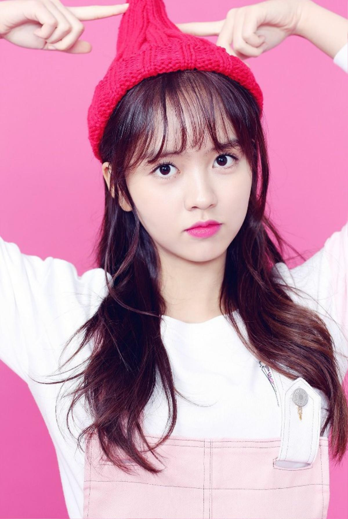 Thử thách làm mới bản thân của Kim So Hyun trong 'Radio Romance' Ảnh 1