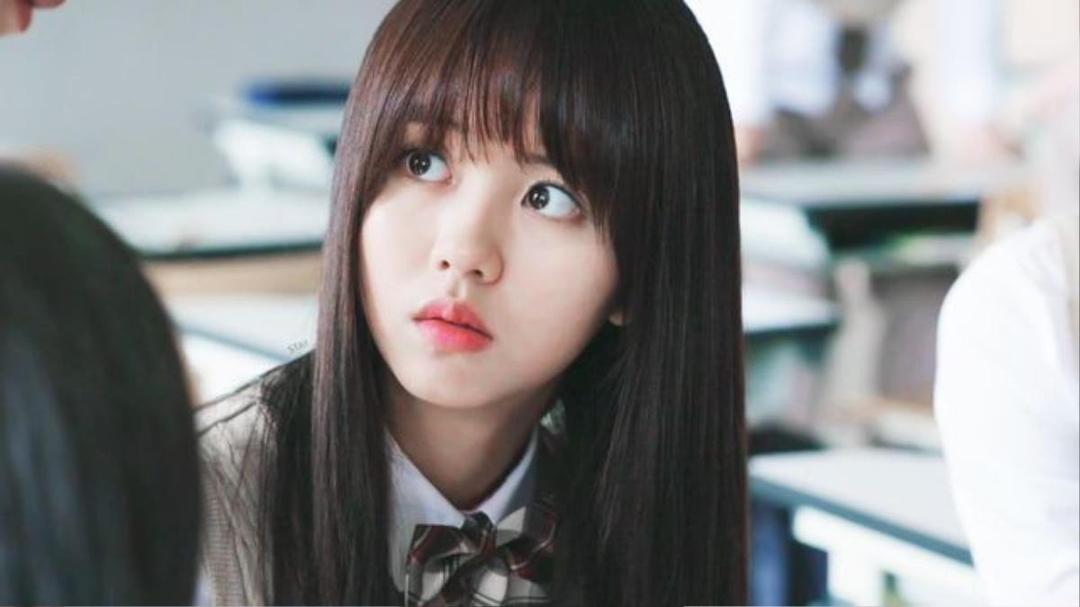 Thử thách làm mới bản thân của Kim So Hyun trong 'Radio Romance' Ảnh 4