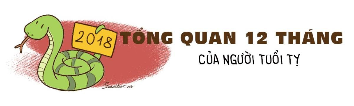 Tử vi tuổi Tỵ năm 2018: Đừng chủ quan 'ngủ quên trên chiến thắng' nhé Ảnh 7