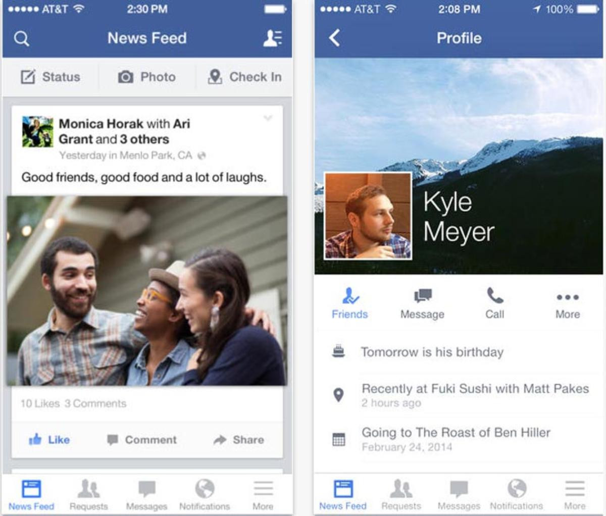 Facebook sắp có thay đổi lớn với Stories, News Feed sẽ thất sủng Ảnh 2