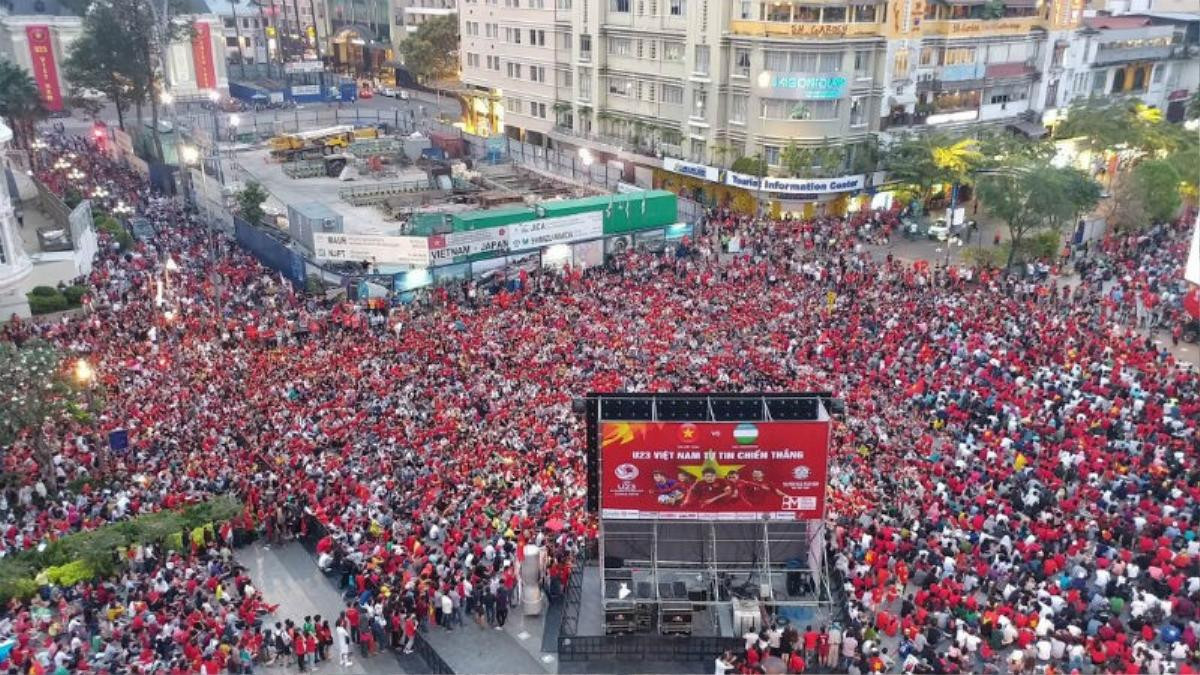 'Về quê ăn Tết' của Ngô Thanh Vân và những trùng hợp thú vị với U23 Việt Nam! Ảnh 15