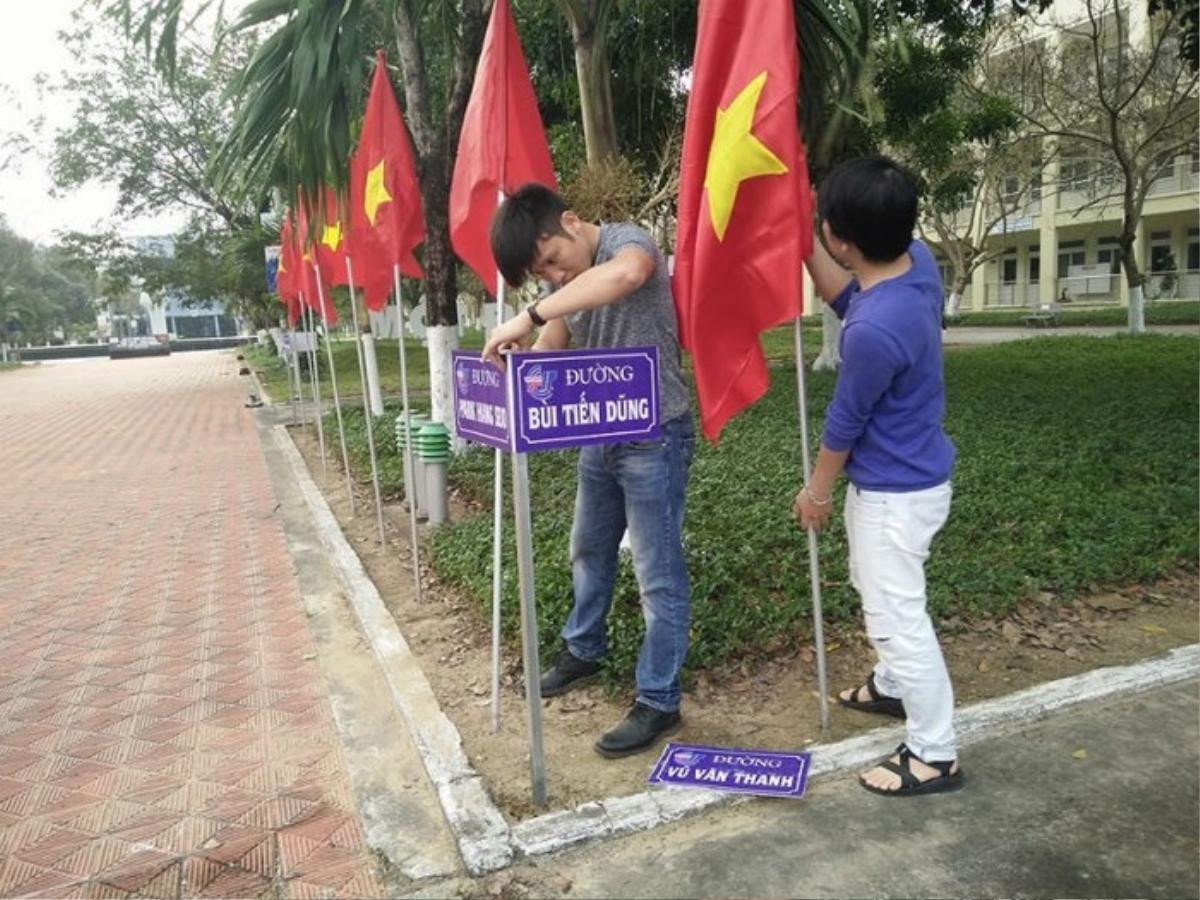 Đặt 'tên đường' theo tên cầu thủ và HLV đội tuyển U23 Việt Nam Ảnh 8