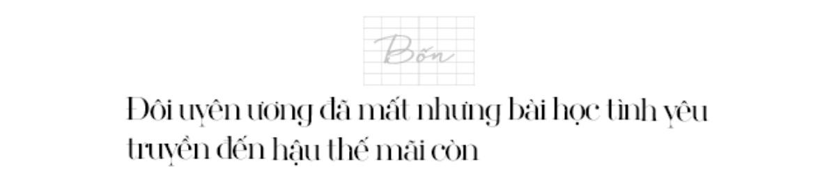 Chuyện cụ bà 94 tuổi 52 năm chờ chồng về cùng vợ mới: 'Đừng lấy tiêu chuẩn từ người khác để áp lên tình yêu của mình' Ảnh 18