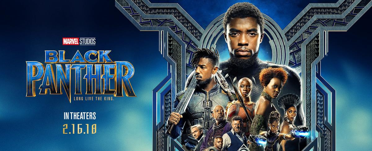 Rotten Tomatoes sẽ không nương tay với các bình luận giả mạo chê bai 'Black Panther' Ảnh 4