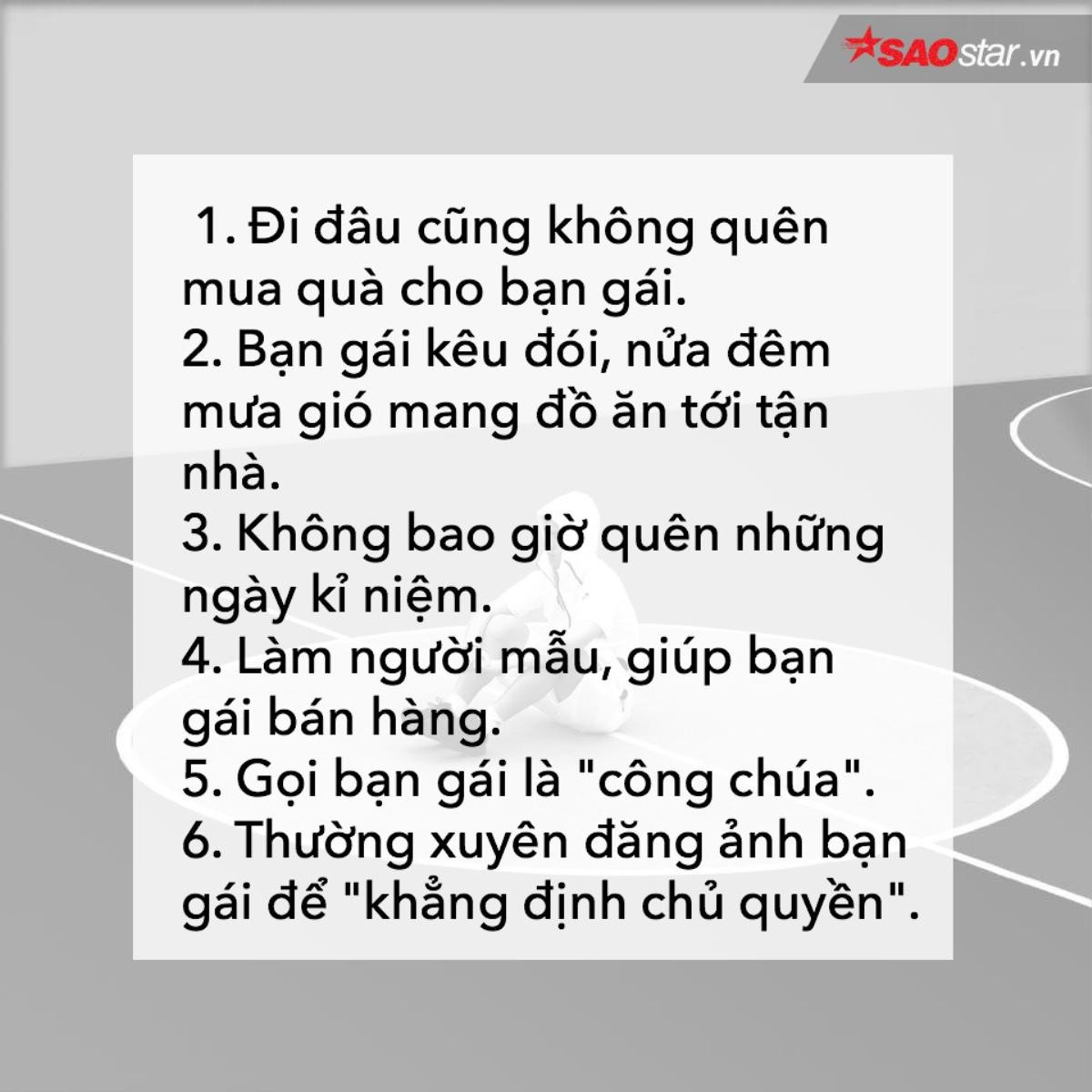 Những câu nói cộp mác Duy Mạnh U23 về người yêu khiến hội chị em 'phát hờn' Ảnh 5