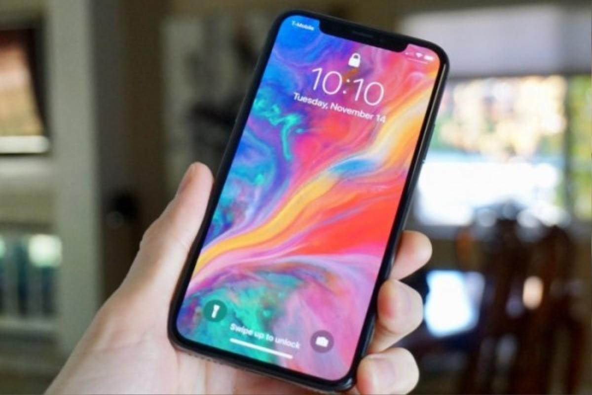 Apple tung phim ngắn đầy xúc động quay bằng iPhone X nhân dịp Tết Âm lịch Ảnh 1