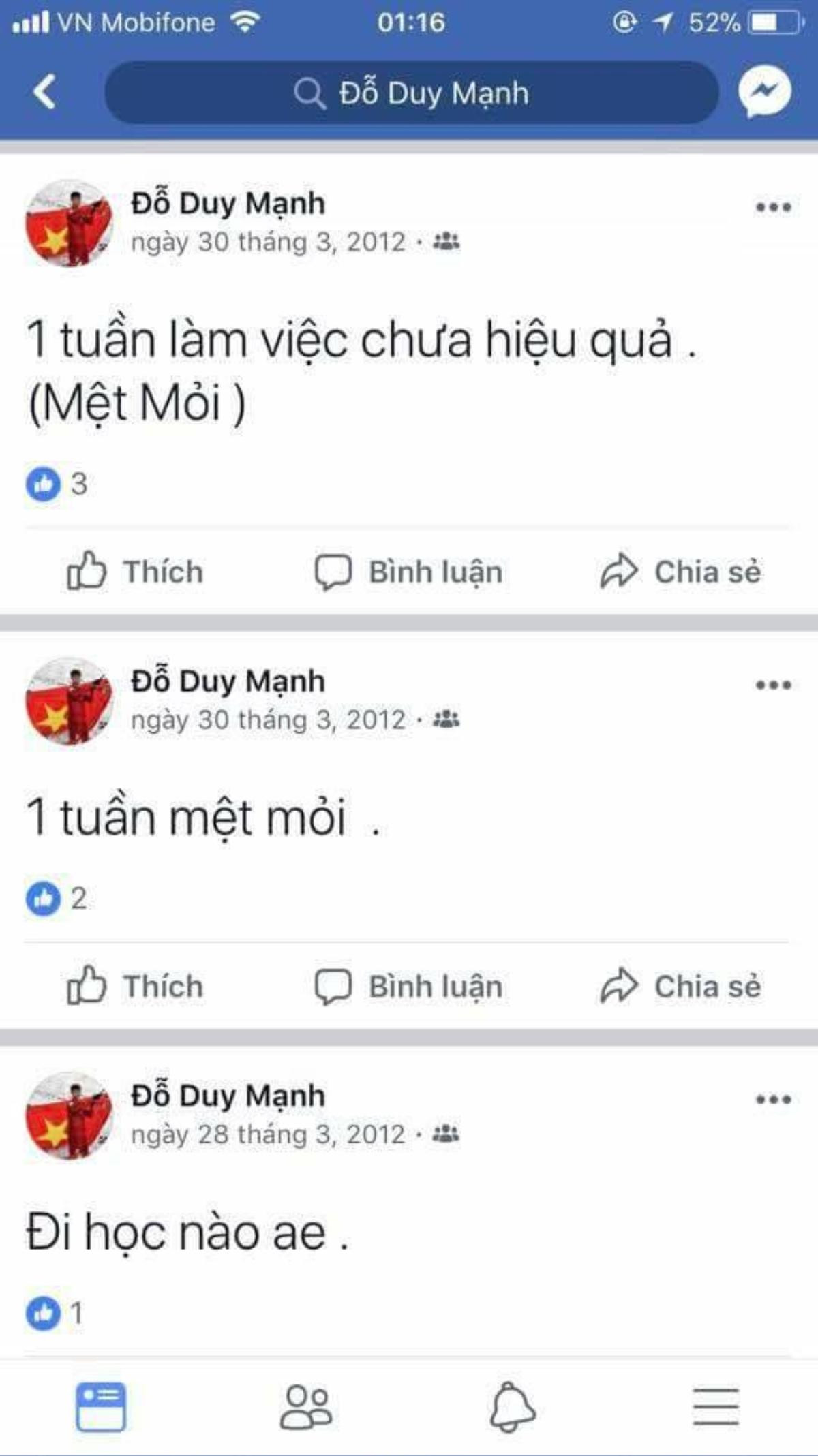 Bất ngờ khi U23 Việt Nam hợp vai trong Táo Quân: Nam Tào - Bắc Đẩu thuộc về Xuân Trường và Đức Chinh Ảnh 21