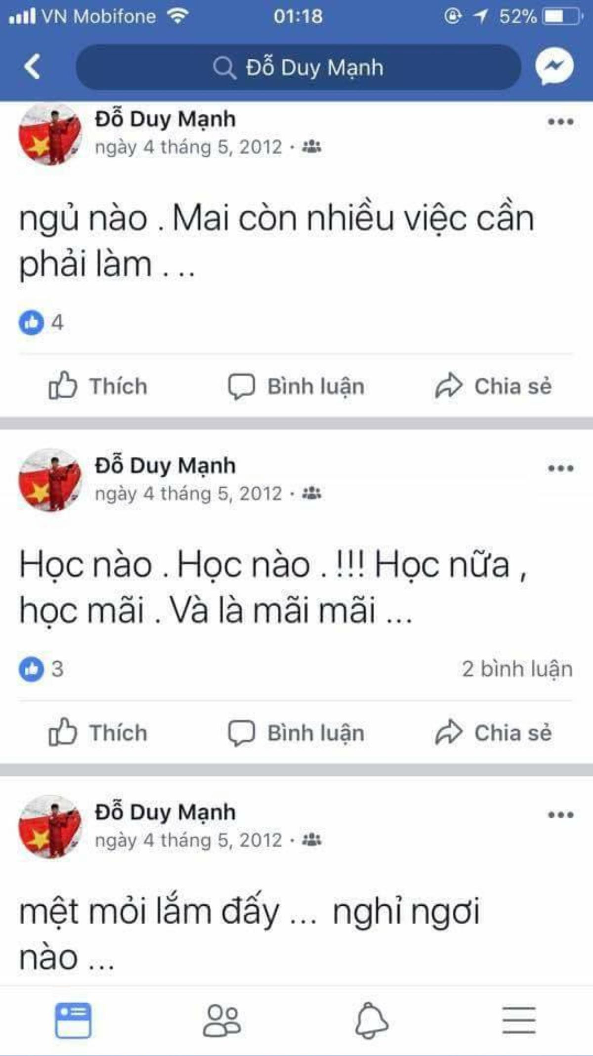 Bất ngờ khi U23 Việt Nam hợp vai trong Táo Quân: Nam Tào - Bắc Đẩu thuộc về Xuân Trường và Đức Chinh Ảnh 23