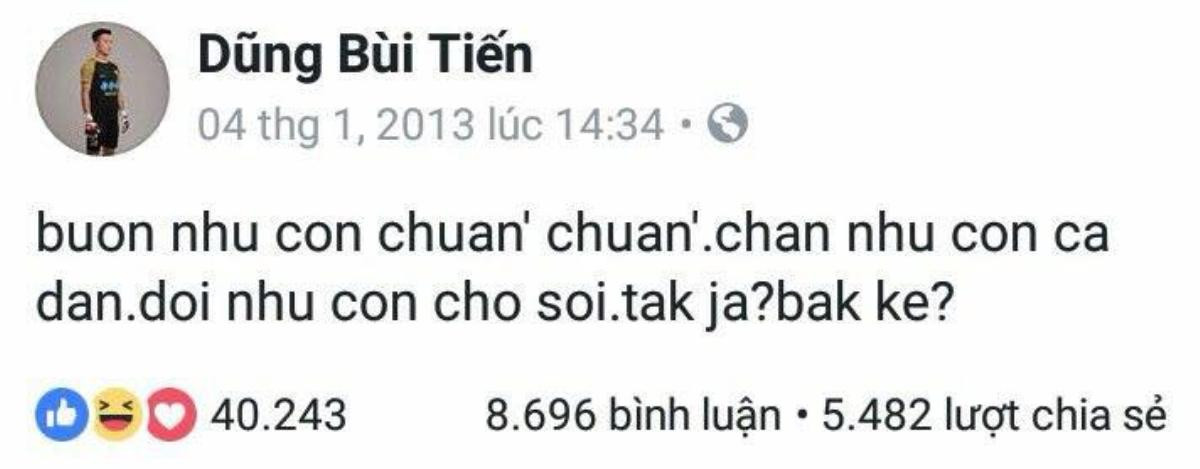 Bất ngờ khi U23 Việt Nam hợp vai trong Táo Quân: Nam Tào - Bắc Đẩu thuộc về Xuân Trường và Đức Chinh Ảnh 26