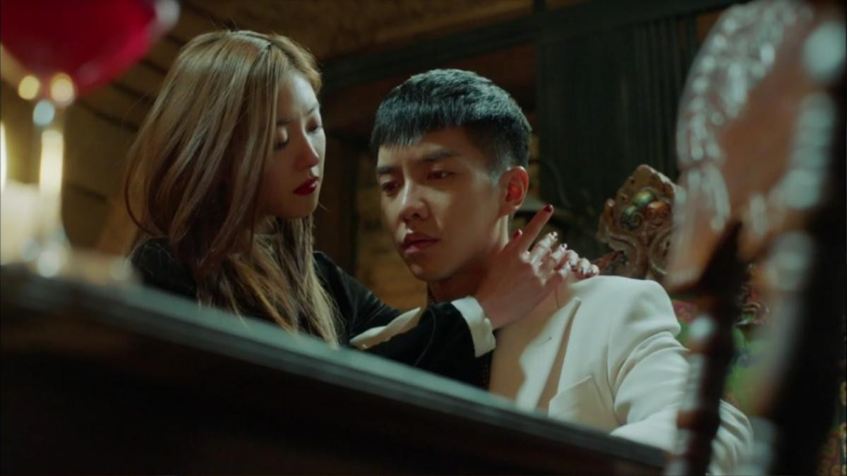 'Hwayugi': Fan điên tiết vì ma nữ nghìn năm mê hoặc Ngộ Không, Đường Tăng đau đớn khóc lóc Ảnh 23