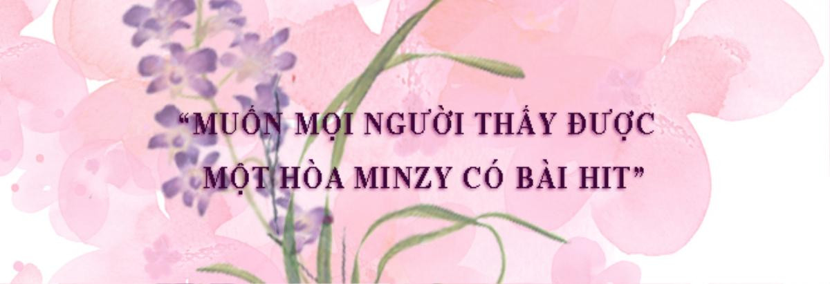 Hòa Minzy: 'Giải trí đủ rồi, thực lực mới là thứ cần khẳng định' Ảnh 8