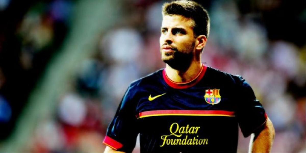 Gerard Pique: Thiên tài lãnh đạo với chỉ số IQ xưa nay hiếm Ảnh 2