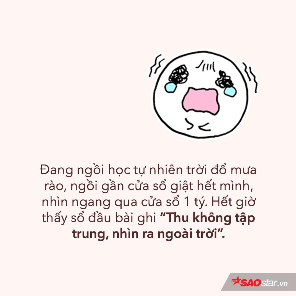 Bị ghi tên vào sổ đầu bài cũng là 1 phần thanh xuân khó quên của tuổi học trò đấy! Ảnh 3