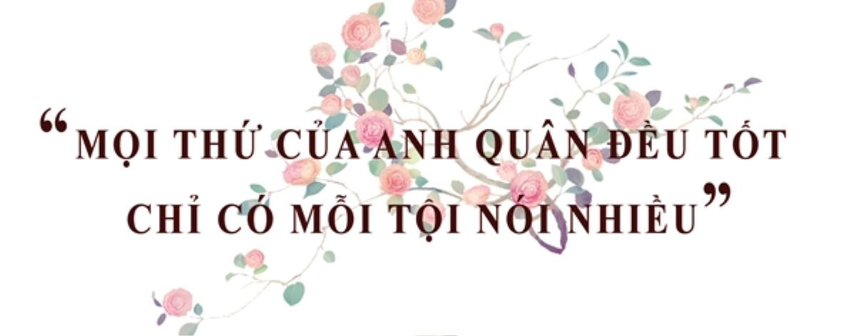 Chúng Huyền Thanh: 'May mắn khi lấy được chồng giỏi việc nước, đảm việc nhà như Jay Quân' Ảnh 5