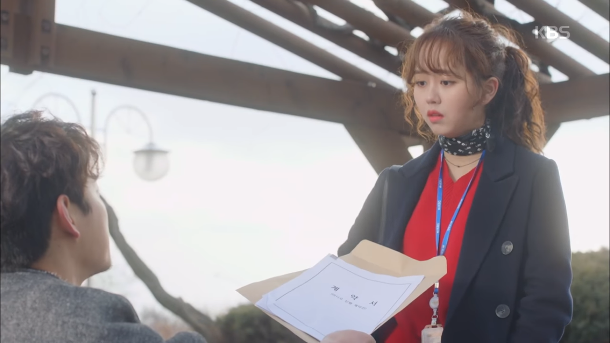 'Radio Romance': Vừa mới bắt đầu đã dọa rút lui, Doo Joon thật biết cách làm khó Kim So Hyun Ảnh 16