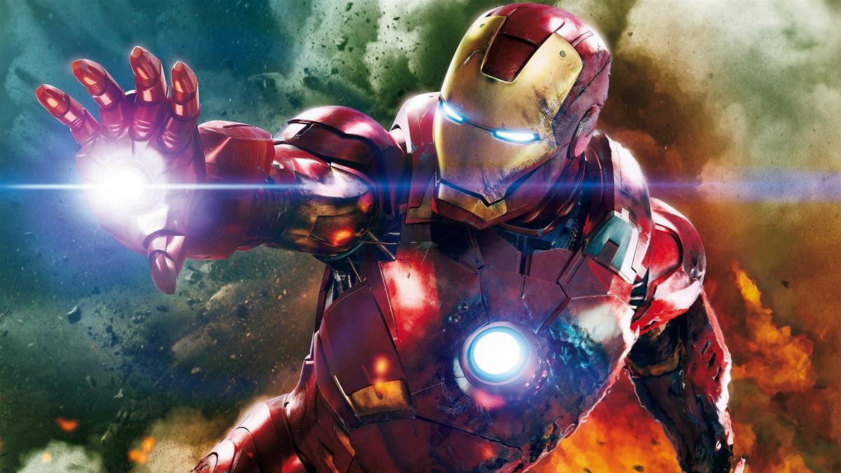 'Lác mắt' với bộ giáp cực phẩm của Iron Man trong đoạn clip mới nhất 'Avengers: Infinity War' Ảnh 4