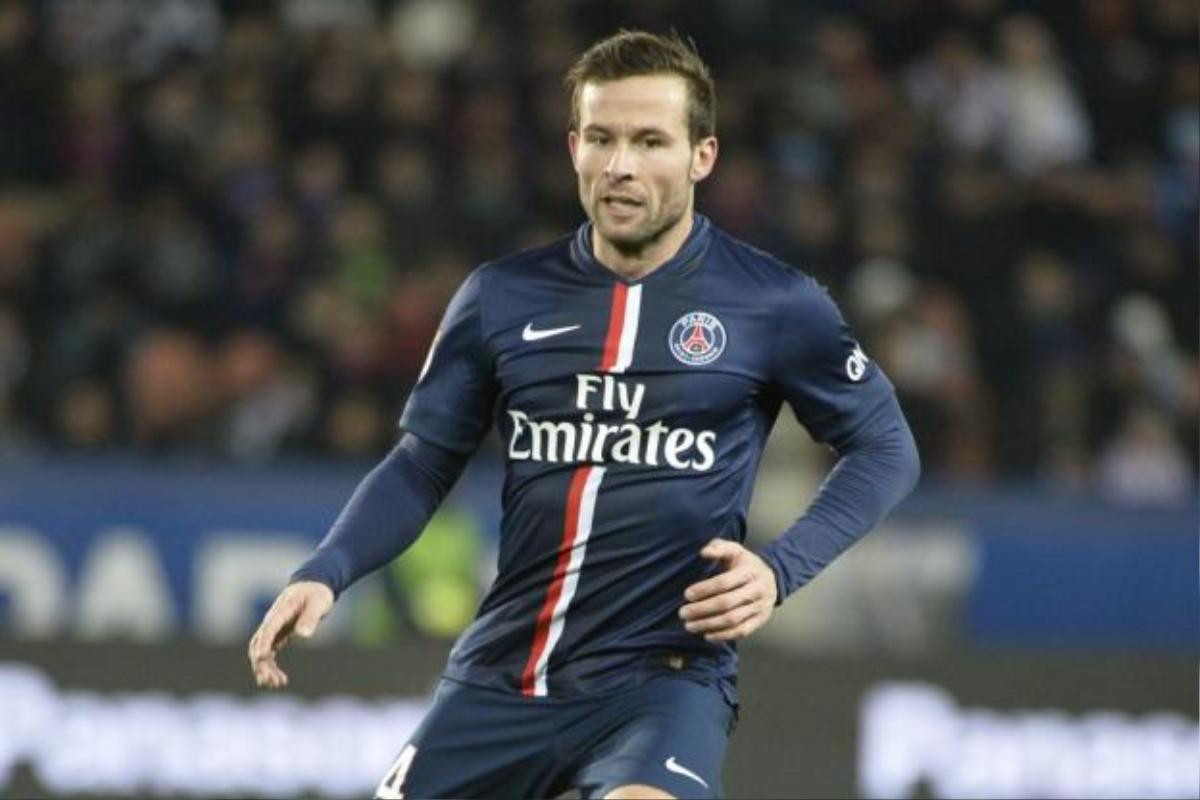 Yohan Cabaye: Sự nghiệp thăng trầm của chàng cầu thủ gốc Việt Ảnh 4