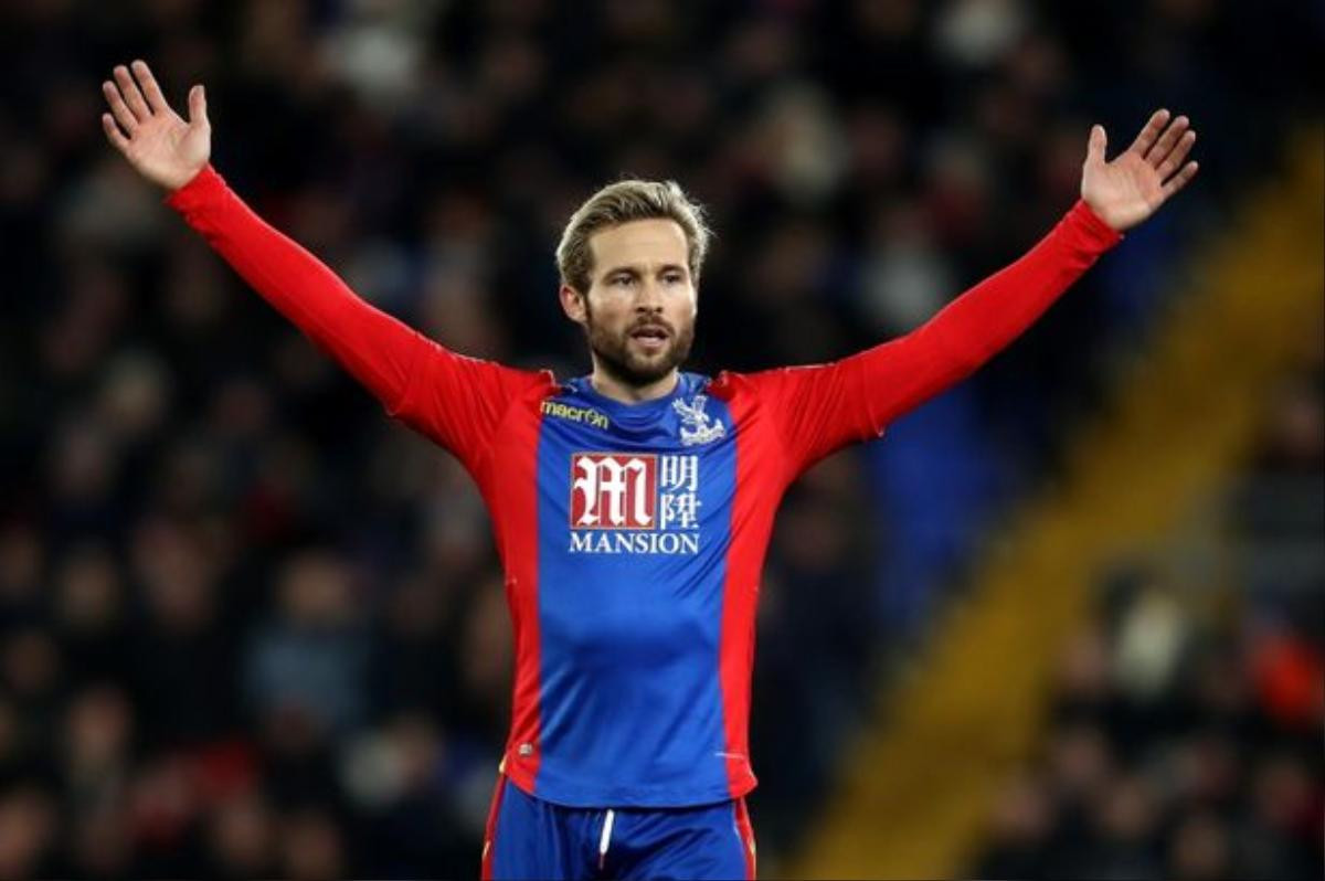 Yohan Cabaye: Sự nghiệp thăng trầm của chàng cầu thủ gốc Việt Ảnh 5