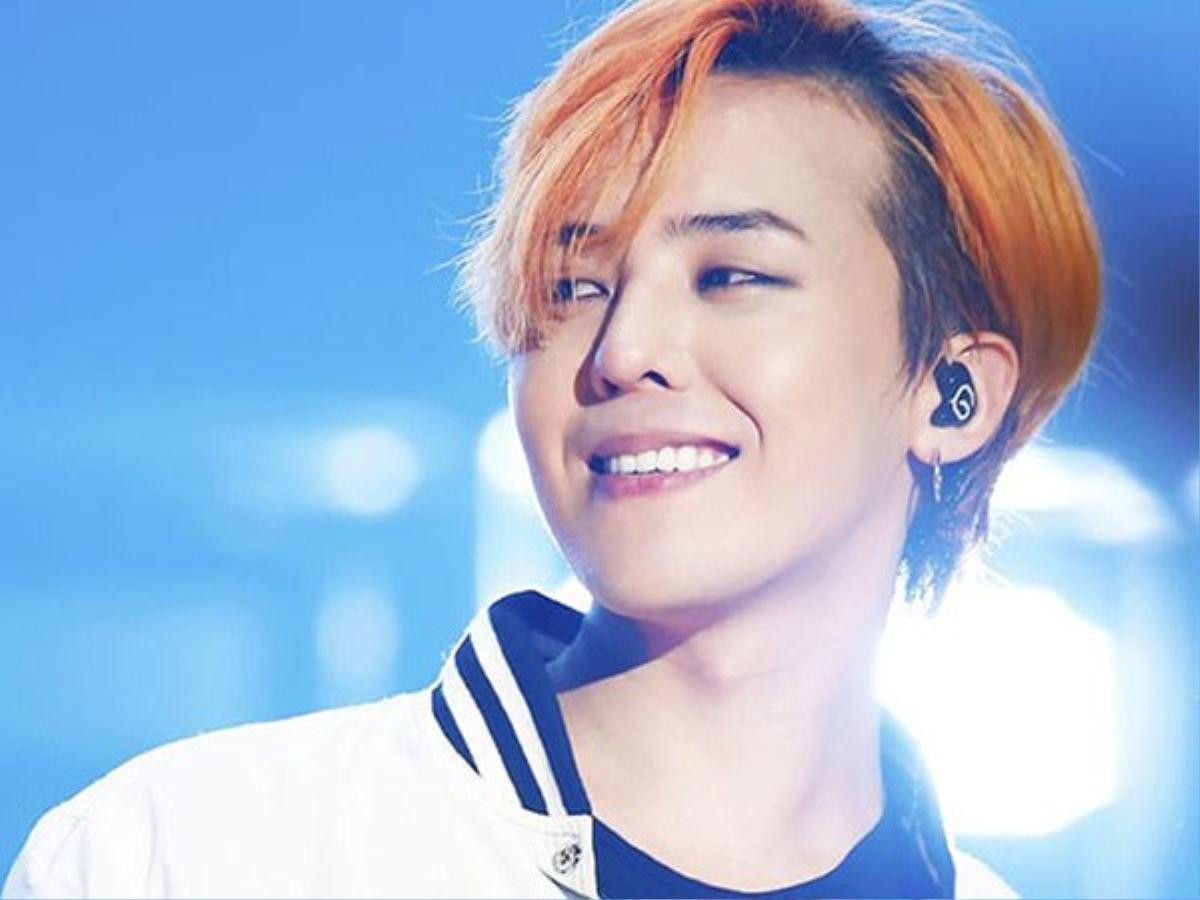 Dispatch tố G-Dragon học tiến sĩ để trì hoãn nhập ngũ Ảnh 5