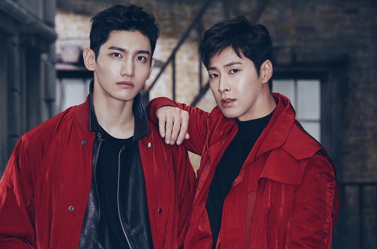 TVXQ ký tiếp hợp đồng với SM sau 15 năm, JYJ liền bị ‘gọi hồn’ là kẻ phản bội Ảnh 2