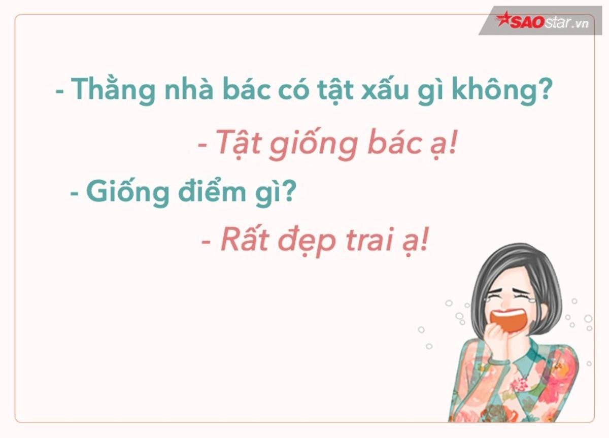 Đến chúc Tết bố mẹ người yêu, nói gì cho thật ngầu? Ảnh 5